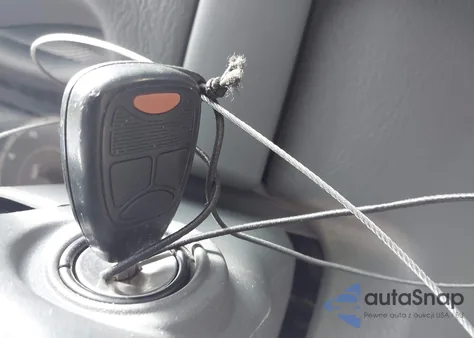 2005 Jeep Liberty Renegade z USA, uszkodzony, nr VIN 1J4GL38K15W724985